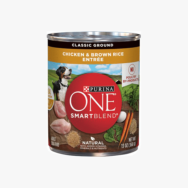 Purina ONE SmartBlend