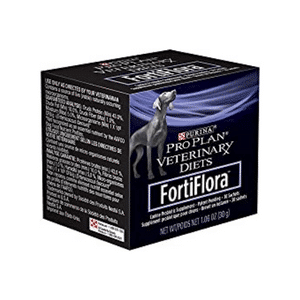 Purina Pro Plan FortiFlora 