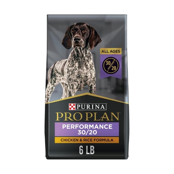 Purina Pro Plan Performance 30/20