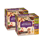 Rachael Ray Nutrish Premium Natural boxes