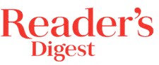 Reader's Digest logo