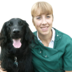 Photo of Dr. Rebecca MacMillan, MRCVS