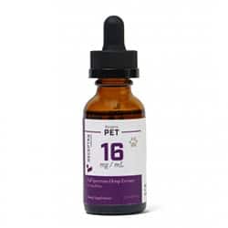 Receptra Naturals CBD