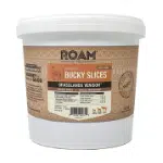 Roam Pet Treats Bucky Slices 