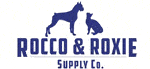 Rocco & Roxie Supply Co. logo