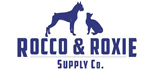 Rocco and Roxie logo