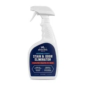 Rocco & Roxie Professional Strength Stain & Odor Eliminator