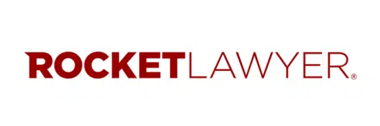 rocket lawyer logo