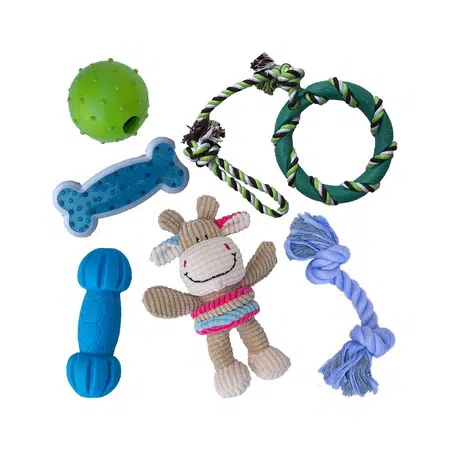 13 Best Puppy Toys of 2023