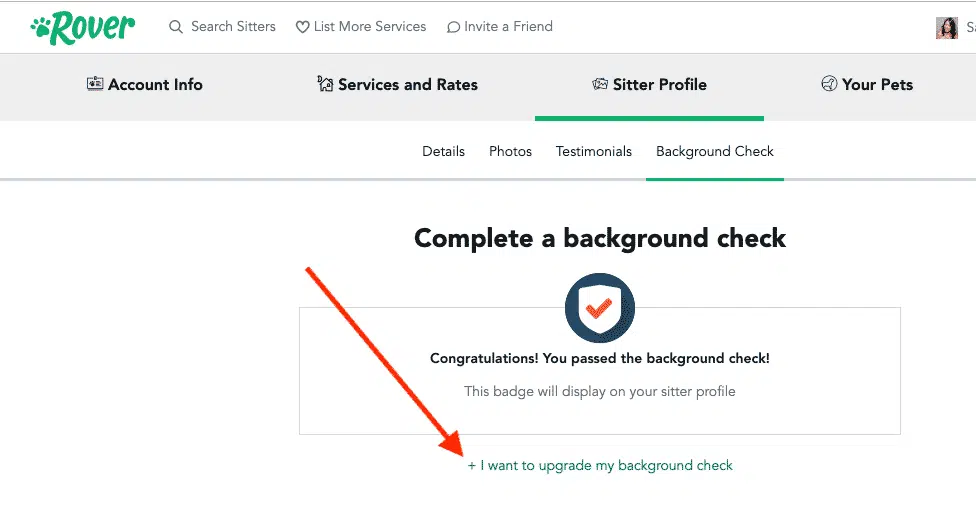 Rover Pet Sitting Reviews Are They Safe Background Check Prices Promo Code And More Caninejournal Com