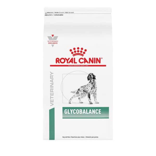 Royal Canin Glycobalance