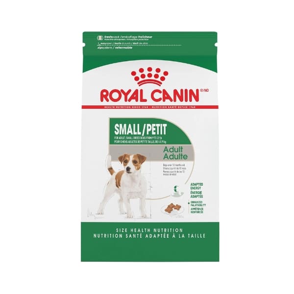 Royal Canin Small Breed