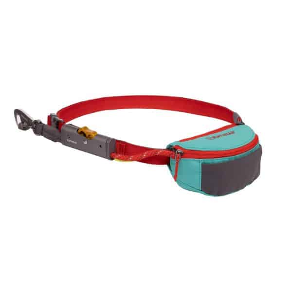 Ruffwear Hitch Hiker Dog Leash & Hitching System 