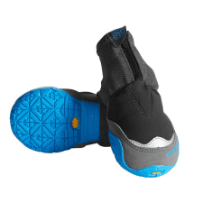 Ruffwear Polar Trex Boots With Rubber Soles