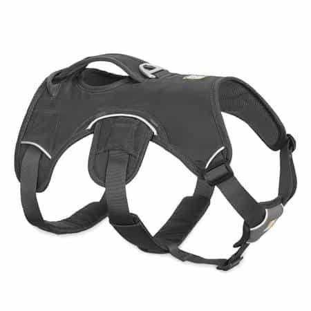 RUFFWEAR Web Master