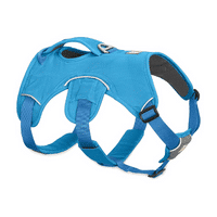 RUFFWEAR Web Master Dog Harness