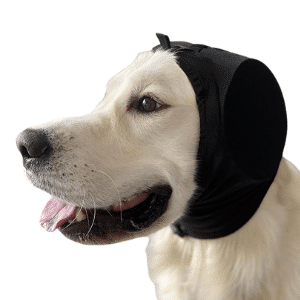 Safe Dog Ears Noise Cancelling Headphones
