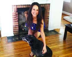 Photo of Sara Logan Wilson