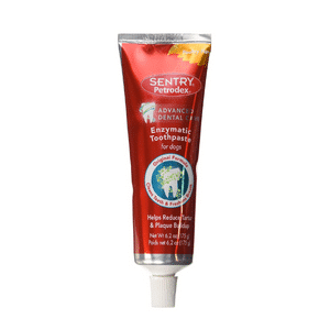 Sentry Petrodex Enzymatic Toothpaste For Dogs