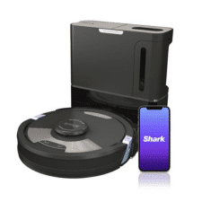 Shark® AI Ultra 2-in-1 Robot Self-Empty XL