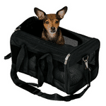 Sherpa pet carrier