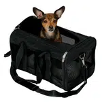 Airline Pet Carrier Bags, Safety Features – Details