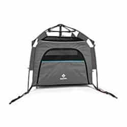 Dog Camping Tent: Sherpa Pet Playpen & Kennel For Dogs Review