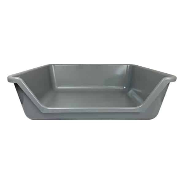 Shirley K indoor dog potty tray