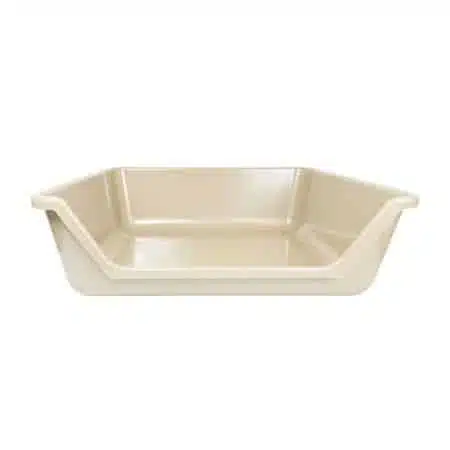 Shirley K's Indoor Dog Potty Tray