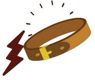 Shock Collar icon