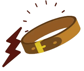Shock Collar icon
