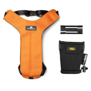 Sleepypod Clickit Sport Plus Harness