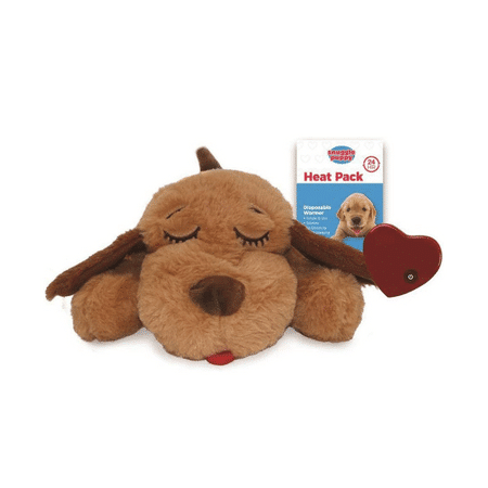 SmartPetLove Snuggle Puppy Behavioral Aid Toy