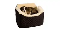 Snoozer dog bed