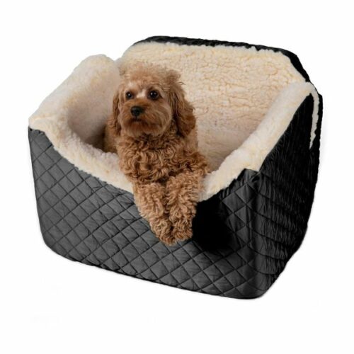 Best Dog Seat Belts, Car Seats, Harnesses & Our Personal Experience