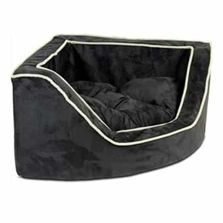 Snoozer Corner Pet Bed