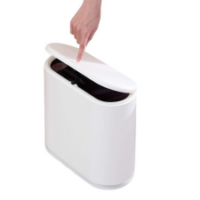 5 Best Dog-Proof Trash Cans For Kitchens, Bathrooms & More - Canine Journal