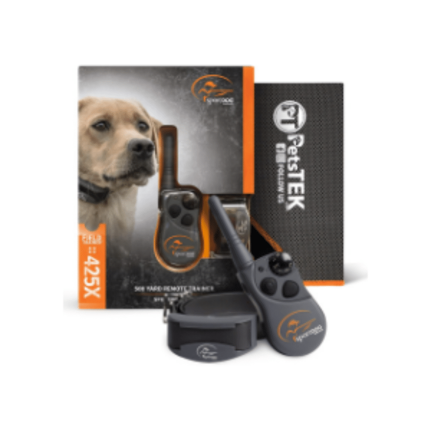 Best Shock Collar For Pitbulls & Tips On How To Use Them Canine Journal