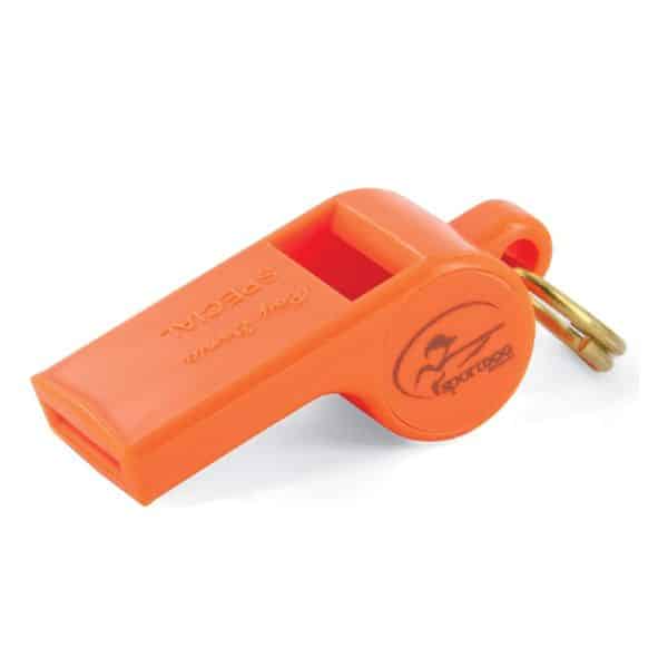 SportDOG Brand Roy Gonia Special Whistle.