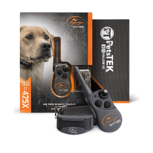 SportDOG 425X Shock Collar