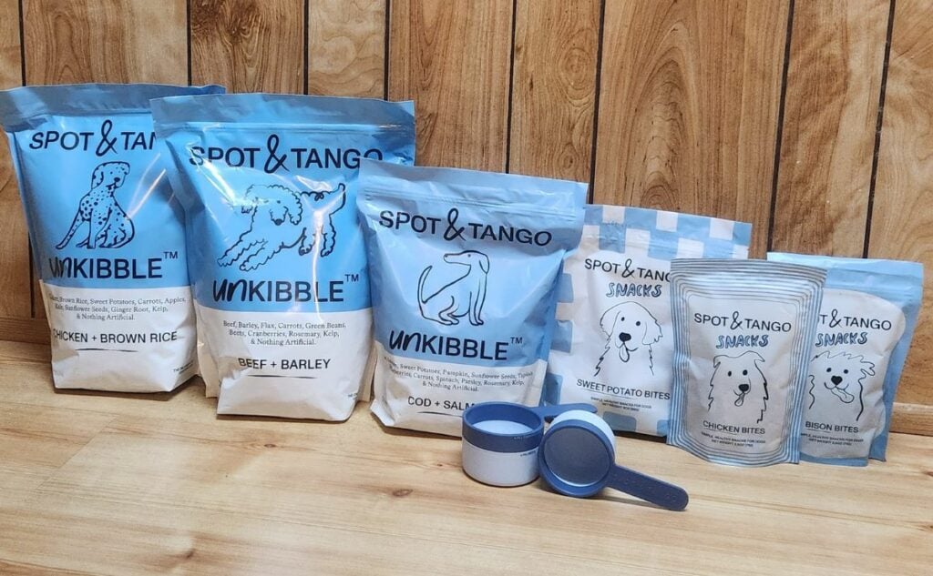 Best Dog Food Delivery Service 2024 PetFlow vs Chewy vs Amazon vs