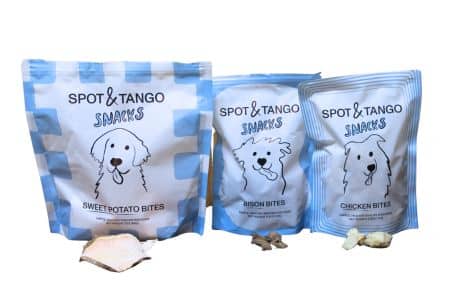 spot and tango treats