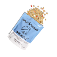 English Bulldog Feeding Chart: How Much To Feed Your Bulldog Puppy