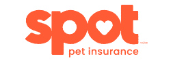 Spot logo