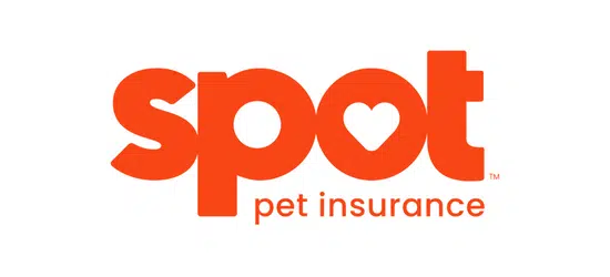 Spot pet insurance logo