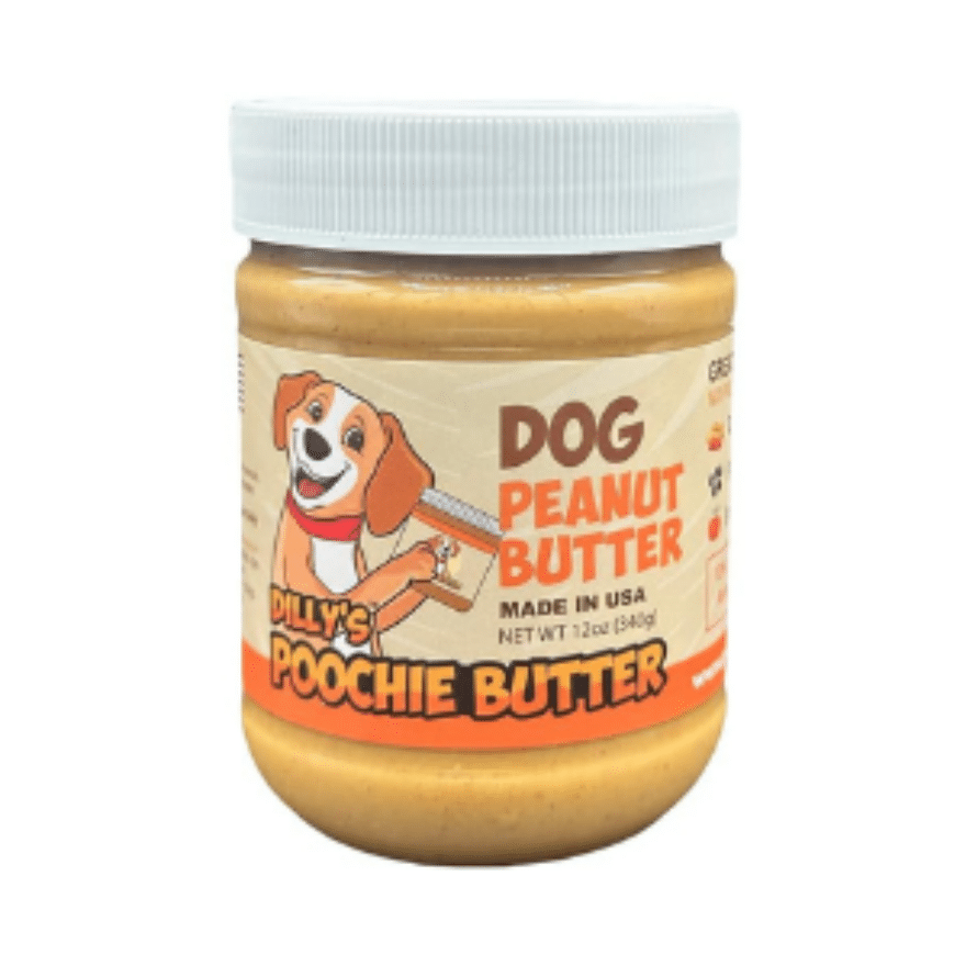 7 Best & Healthiest Peanut Butters For Dogs (50+ Tested) - Canine Journal
