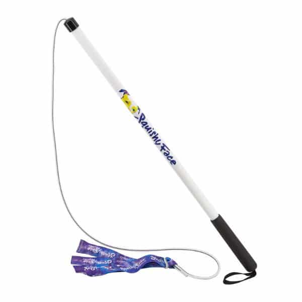 Squishy Face Studio Flirt Pole V2