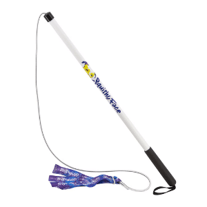 Squishy Face Studio Flirt Pole V2