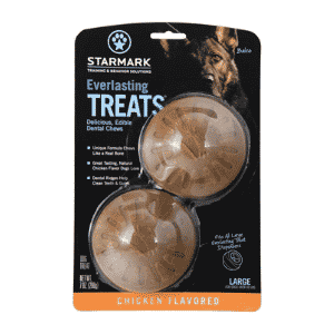 StarMark Everlasting Treats