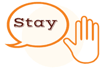 Stay Stay